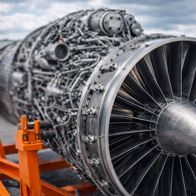 Самолётостроение