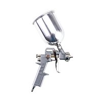 Краскораспылитель с верхним бачком AERO SGTM 600/25