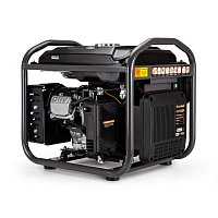 Бензиновый инверторный генератор Foxweld G5700i