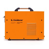 Аппарат плазменной резки со встроенным компрессором UNO Plasma 40 Air