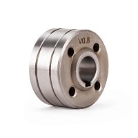Ролик INVERMIG 240 DP д.0,8-1,0 V