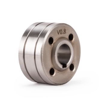 Ролик INVERMIG 240 DP д.0,8-1,0 V