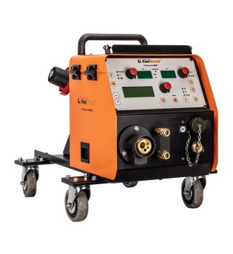 Механизм подачи WECO WF 203