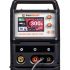 Сварочный полуавтомат SAGGIO MIG 300 DP LCD