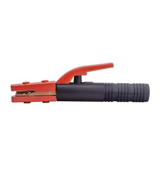 Электрододержатель EH-600А (американский тип, пр-во FoxWeld/КНР)