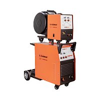 Сварочный полуавтомат с отдельным МП INVERMIG 500EK FOXWELD (с комп. кабелей)