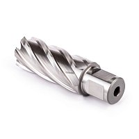 Фреза кольцевая (сверло корончатое) Foxweld FXH 25x55