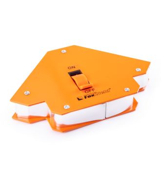 Угольник магнитный SHIFT-7 отключаемый (пр-во FoxWeld/КНР)