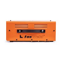 FoxWeld Аппарат конденсаторной приварки шпилек SW2500 (приварка шпилек M3-M8, в комплекте, пр-во FoxWeld/КНР)