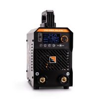 Сварочный аппарат UNO MMA 250 SYN