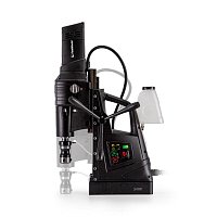 Магнитный сверлильный станок Foxweld MD 120R