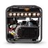 Бензиновый инверторный генератор Foxweld G7700iЕ