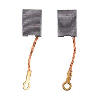 Графитовые щётки для AG 230 (комплект 2 шт.)