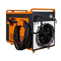 Аппарат для ручной лазерной очистки FOXWELD LASER 6000-1-МТ
