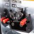 Сварочный полуавтомат WECO MIG 403 COMPACT в комплекте