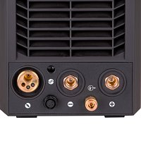 Сварочный полуавтомат FOXPOWER MIG 230-S DP LCD PFC