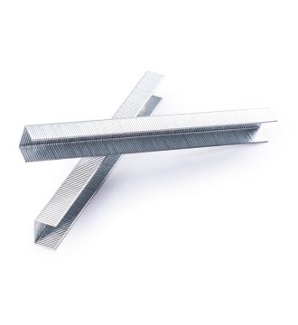 Скобы для пневмостеплера тип 21GA 8010 12,8 х 10 мм 1000шт. AERO