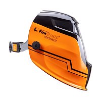 Маска сварщика TOPSHIELD "Original" (ф-р 9800V) без коробки