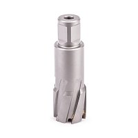 Фреза кольцевая (сверло корончатое) Foxweld FXT 30x55