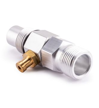 Выходной патрубок KVAZARRUS для моек K 5 Base