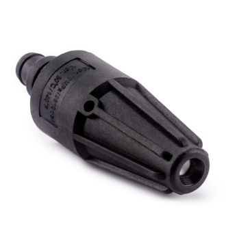 Роторная турбонасадка KVAZARRUS AG1175