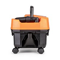 Строительный пылесос аккумуляторный с бесщёточным двигателем FOXWELD VCB 15/20V-X EVO