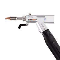 Аппарат для ручной лазерной сварки, резки и очистки FOXWELD LASER 1500-4-МТ COMPACT