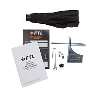Сетевой рубанок FTL EP 82/700