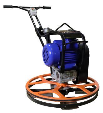 Затирочная машина электрическая FTL PT-600E