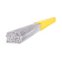 FoxWeld Пруток алюминиевый АL Мg 5 (ER-5356) д.1,6х1000мм, 5кг (1 пачка, пр-во FoxWeld/КНР)
