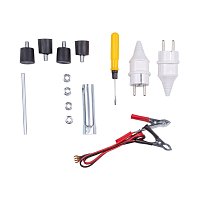 Бензиновый генератор FoxWeld Standart G3500 