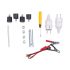 Бензиновый генератор FoxWeld Standart G3500 
