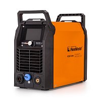 Аппарат плазменной резки FOXPOWER PLASMA 75 PRO CNC LCD