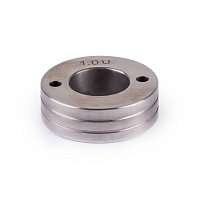 Ролик (AL) INVERMIG 358/508, SAGGIO MIG 500 D/P д.0,8-1,0 (18.85/37.05) (пр-во FoxWeld/КНР)
