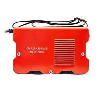 Сварочный аппарат KVAZARRUS 190 mini