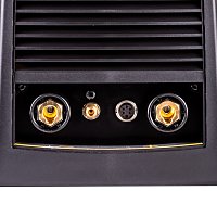 Аппарат аргонодуговой сварки WECO TIG 233 DC PULSE LCD