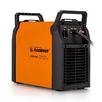 Аппарат плазменной резки FOXPOWER PLASMA 85 PRO CNC LCD