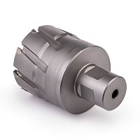 Фреза кольцевая (сверло корончатое) Foxweld FXT 70x55