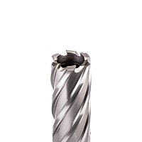 Фреза кольцевая (сверло корончатое) Foxweld FXH 26x55