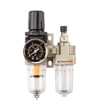 Блок подготовки воздуха AERO SRL 10S 14F
