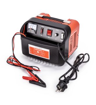 Зарядное устройство KVAZARRUS PowerBox 15P