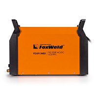 Аппарат аргонодуговой сварки FOXPOWER TIG 230P AC/DC LCD PFC