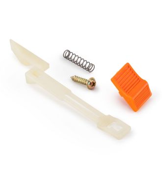 Механизм клавиши включения AG 125/1600 ХE