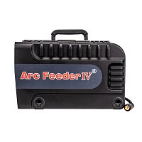 Независимый механизм подачи проволоки FOXWELD Suitcase CC/CV