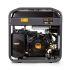 Бензиновый инверторный генератор Foxweld G7700iЕ