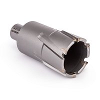 Фреза кольцевая (сверло корончатое) Foxweld FXT 42x55