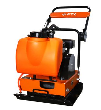 Виброплита FTL PCF 100