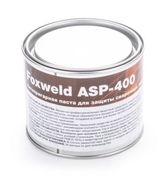 Антипригарная паста Foxweld ASP-400