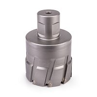 Фреза кольцевая (сверло корончатое) Foxweld FXT 70x55
