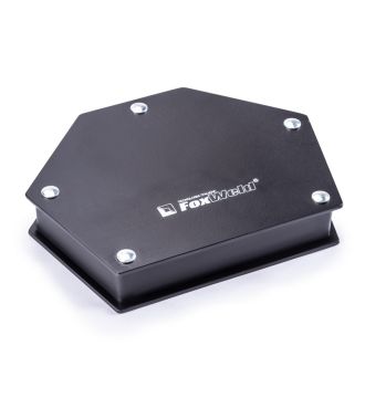 Угольник магнитный FIX-5Pro (пр-во FoxWeld/КНР)
